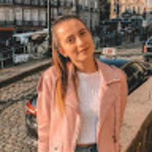 Meet your Posher, Sara